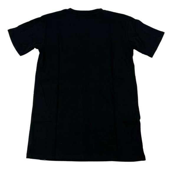 O'Neill Men's Black T-Shirt | Logo | Short Sleeve | Various Sizes - Picture 2 of 3